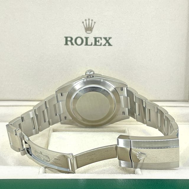 Rolex Datejust 41 126334 Image 4